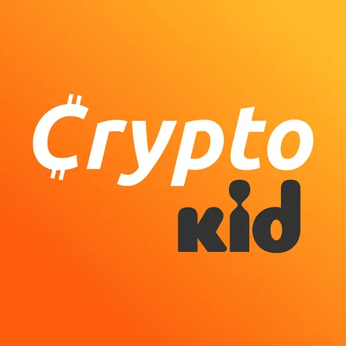 Crypto Kid profile image