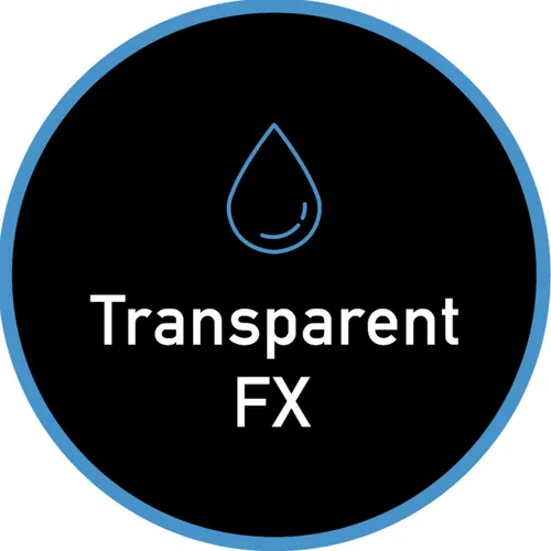 Transparent Fx Academy profile image