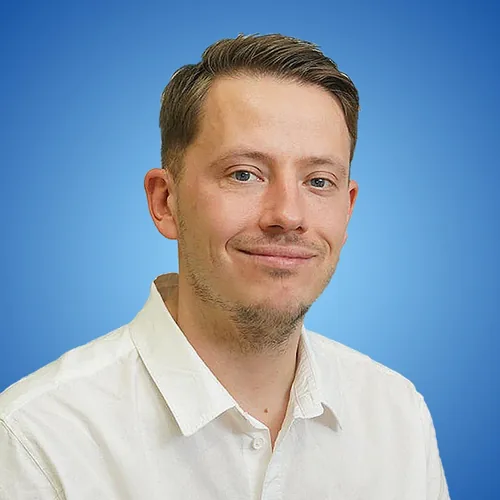 Kristian Bruus profile image
