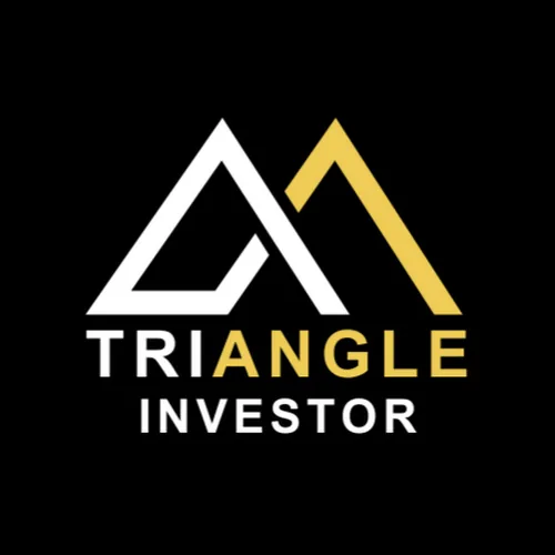 Triangle Investor  profile image