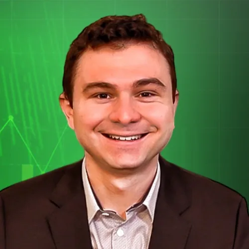 Christophe Nour - The French Investor profile image