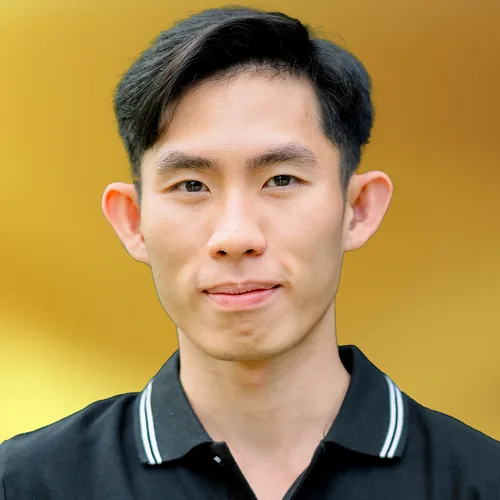 The Trading Geek profile image