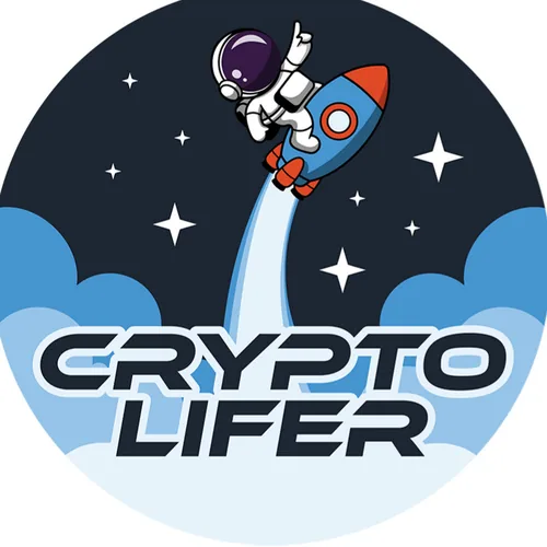 Crypto Lifer profile image