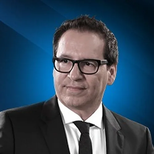 Paul Barron Network profile image