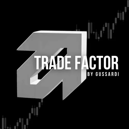 TRADE FACTOR by Gussardi profile image