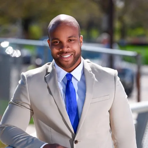 Money Talk With Rashad profile image