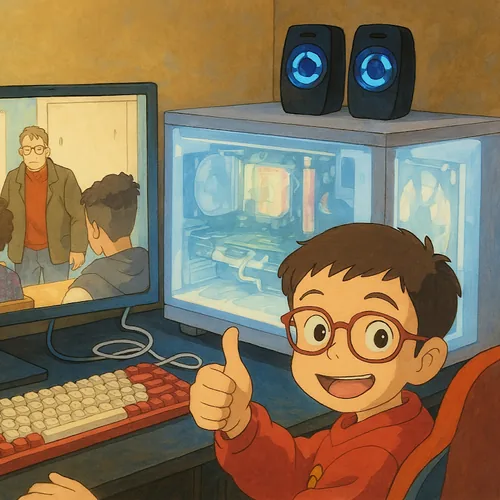 AmirzX profile image