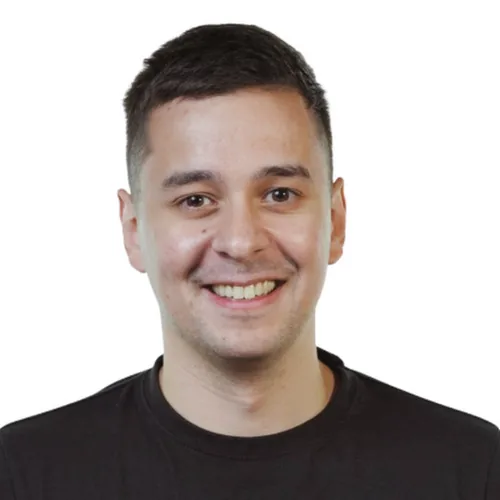 Dan Krupka profile image