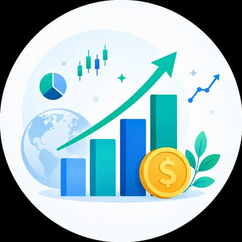 Rich Market Daily profile image