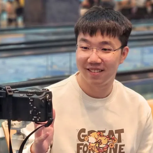 Tay Chi Keng profile image