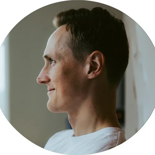 Daniel Tornvall profile image