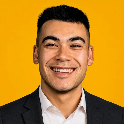 Phil Rosen profile image