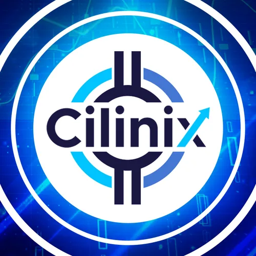 Cilinix Crypto profile image
