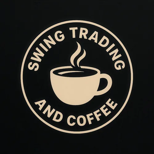 Swing Trading and Coffee profile image