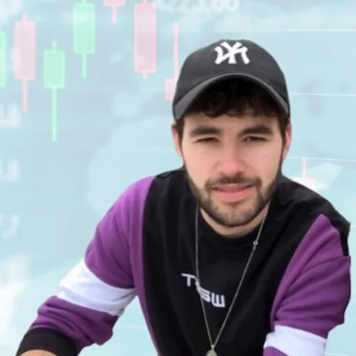 Trading With CJ profile image