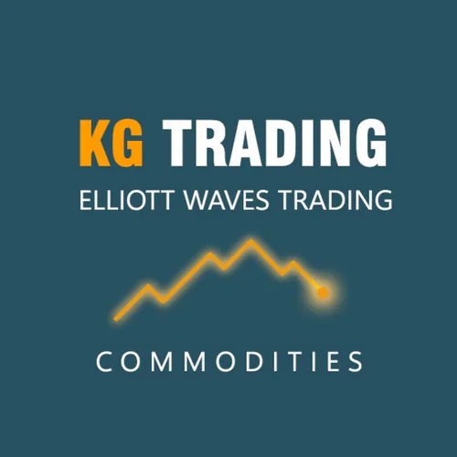 KG Trading | Commodities profile image