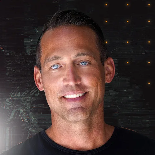 Mark Moss profile image