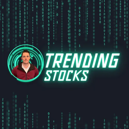 Trending Stocks profile image