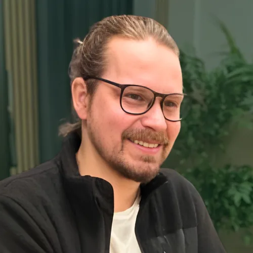 David Carbutt  profile image
