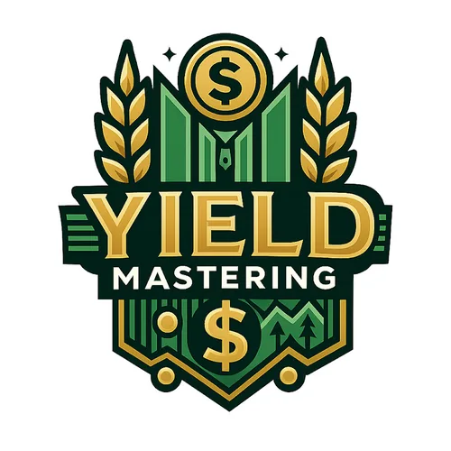 Yieldmastering profile image