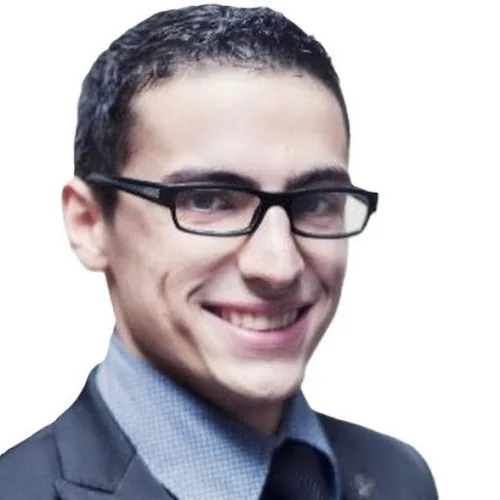 Bernardo de Garcia - Análisis de Mercados Globales profile image