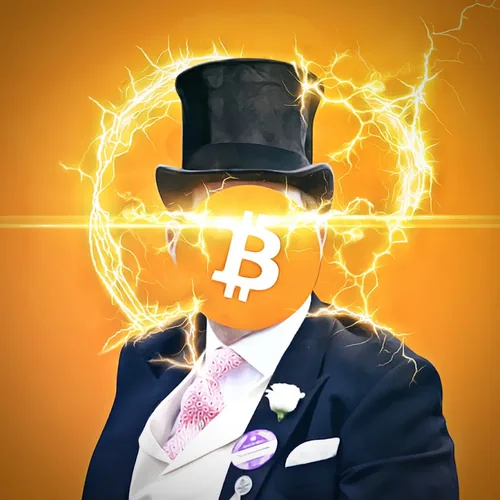 BRITISH HODL profile image