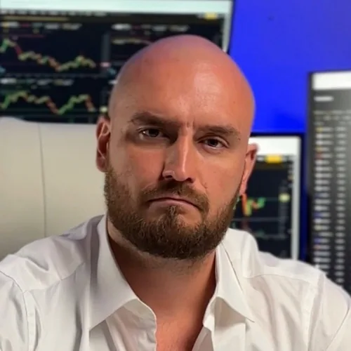 Thomas Kralow profile image