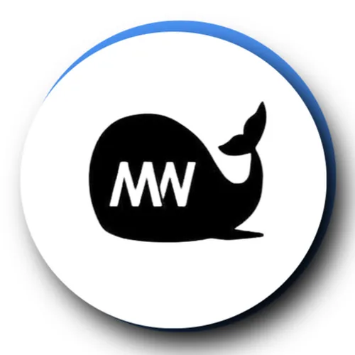 MegaWhale Crypto profile image