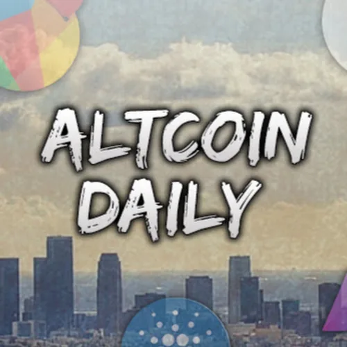 Altcoin Daily profile image