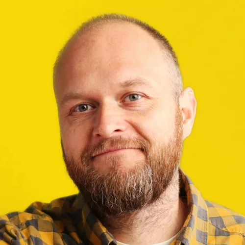 Kicom profile image