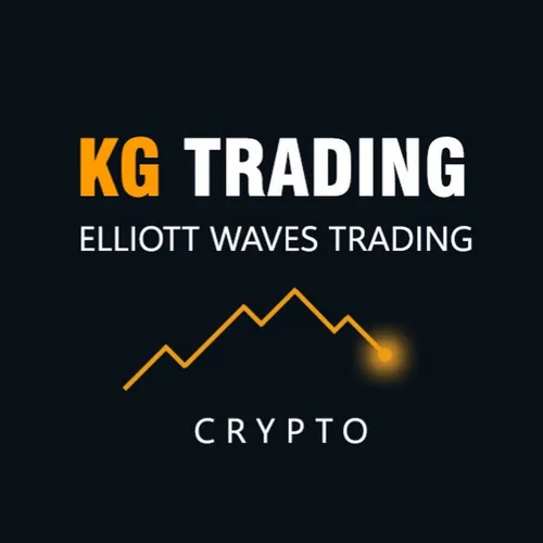 KG TRADING - Crypto Elliott Waves profile image