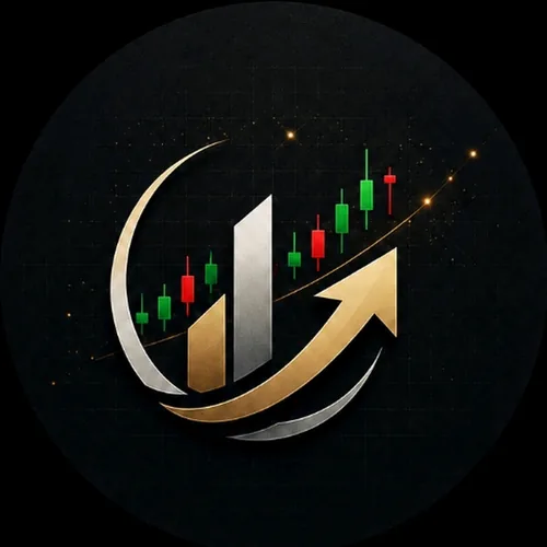 Behind the Market profile image