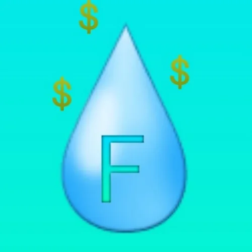 The Financial Serum profile image