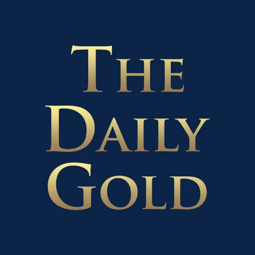 TheDailyGold profile image