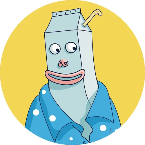 Milk Road profile image