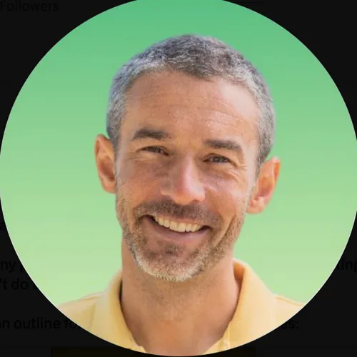 Brian Stoffel profile image