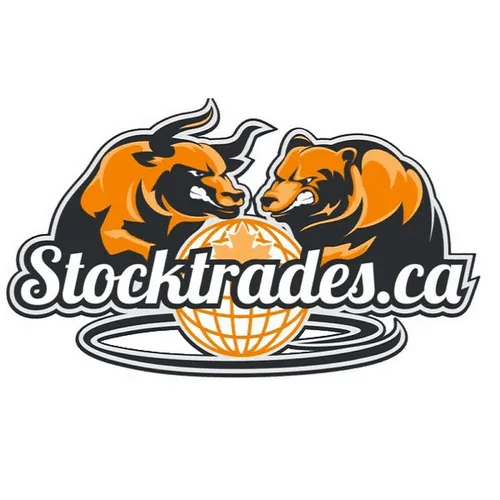 Stocktrades - Canadian Investment Research profile image