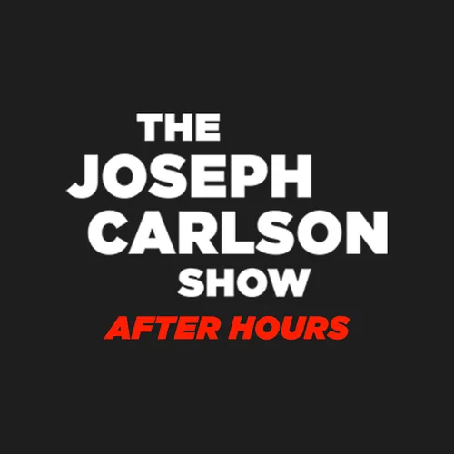 Joseph Carlson After Hours profile image