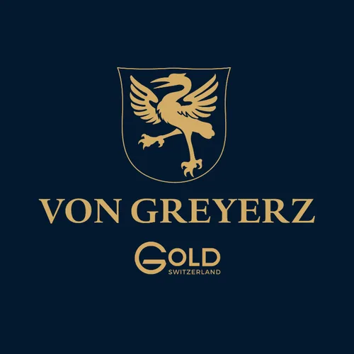 GoldSwitzerland by VON GREYERZ profile image
