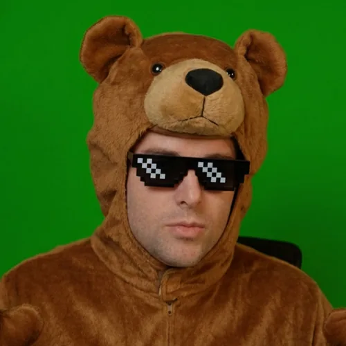 Gerhard - Bitcoin Strategy profile image