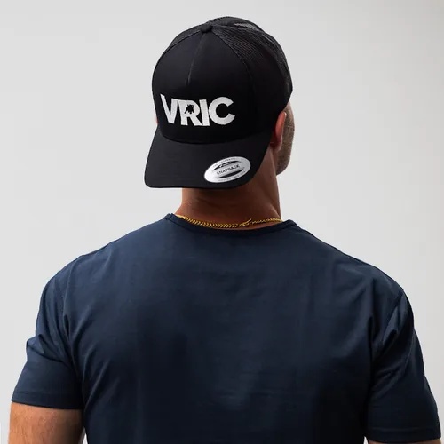 VRIC Media profile image