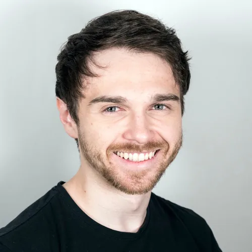 Andrei Jikh profile image