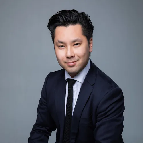 The David Lin Report Briefs profile image