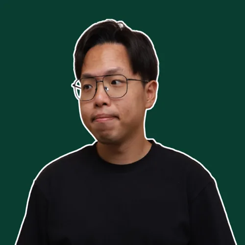 Elijah Cheng profile image