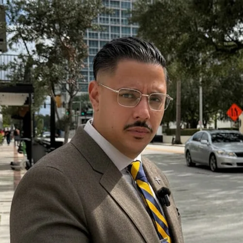 Alexander Lorenzo profile image