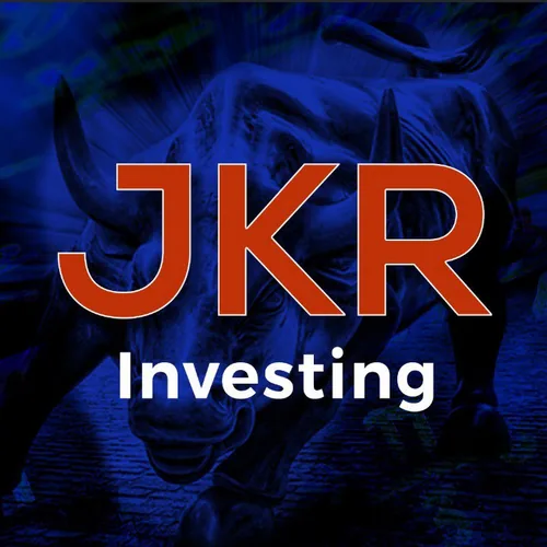 JKR - Investing profile image