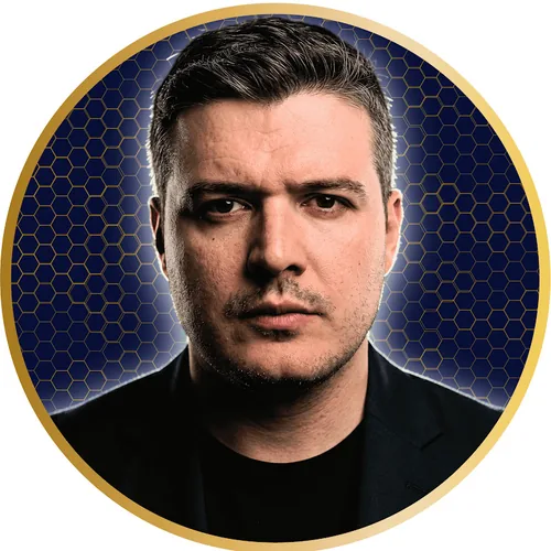 Tevis profile image