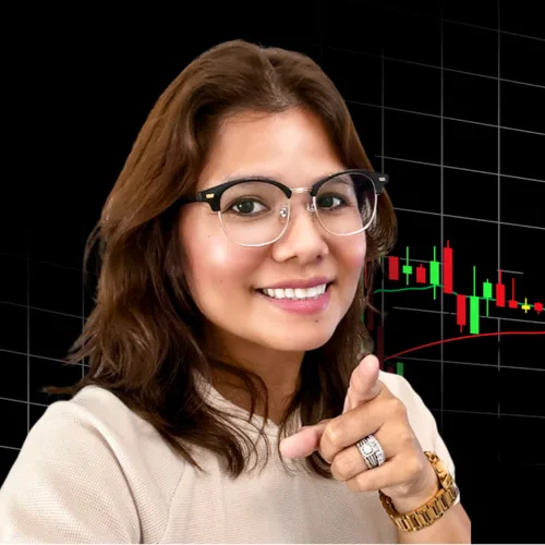 Technicals with Ms. Mary profile image