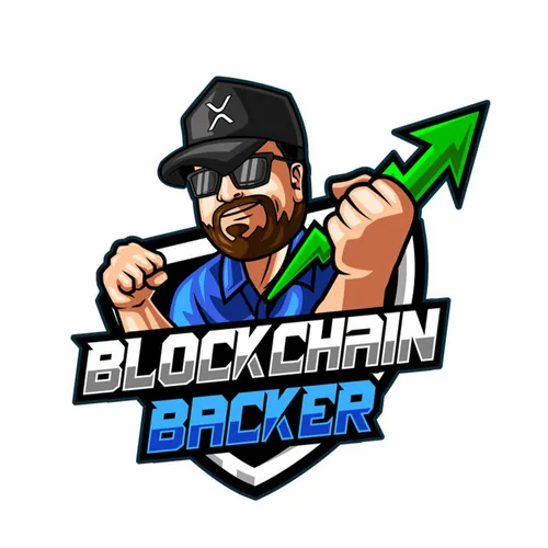 Blockchain Backer profile image