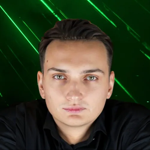Mr. Memecoin profile image